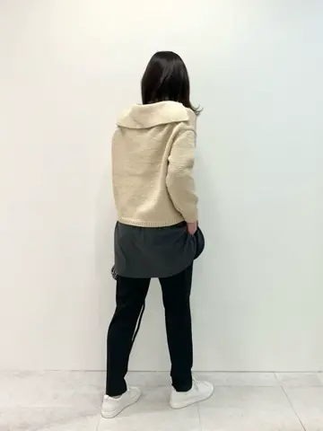 ICB 井阪 コーディネート画像