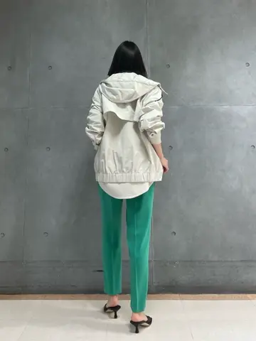 ICB 古住 コーディネート画像