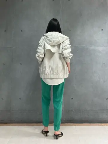 ICB 古住 コーディネート画像