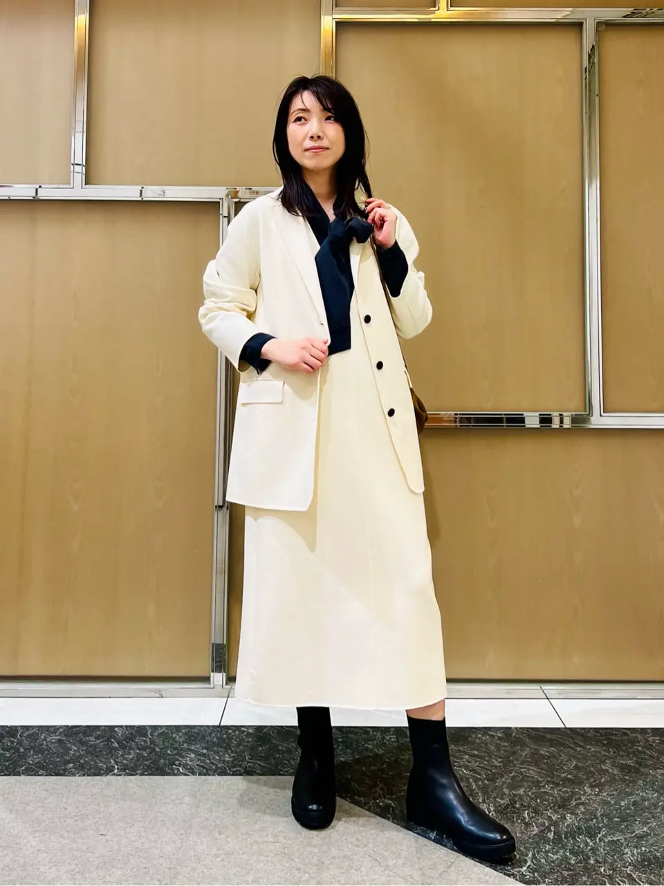  森澤 コーディネート画像