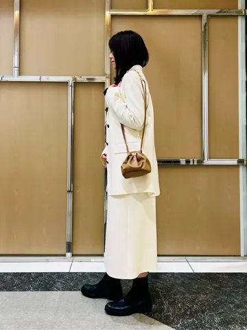 ICB 森澤 コーディネート画像