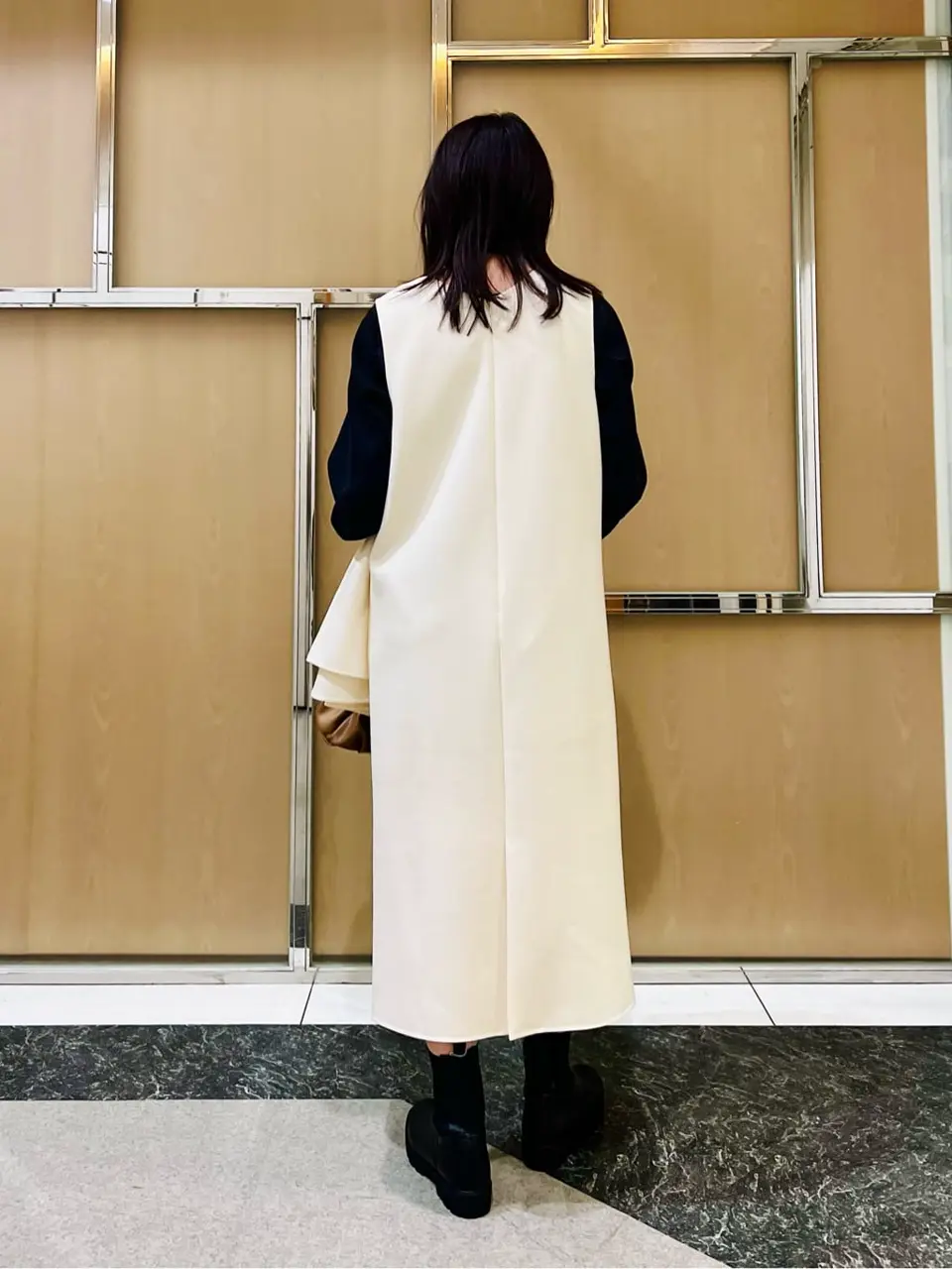 ICB 森澤 コーディネート画像