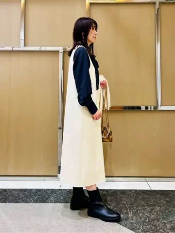 ICB 森澤 コーディネート画像