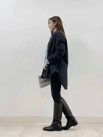 ICB 世戸 コーディネート画像