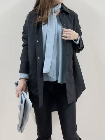 ICB 世戸 コーディネート画像