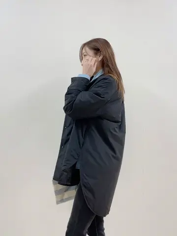 ICB 世戸 コーディネート画像