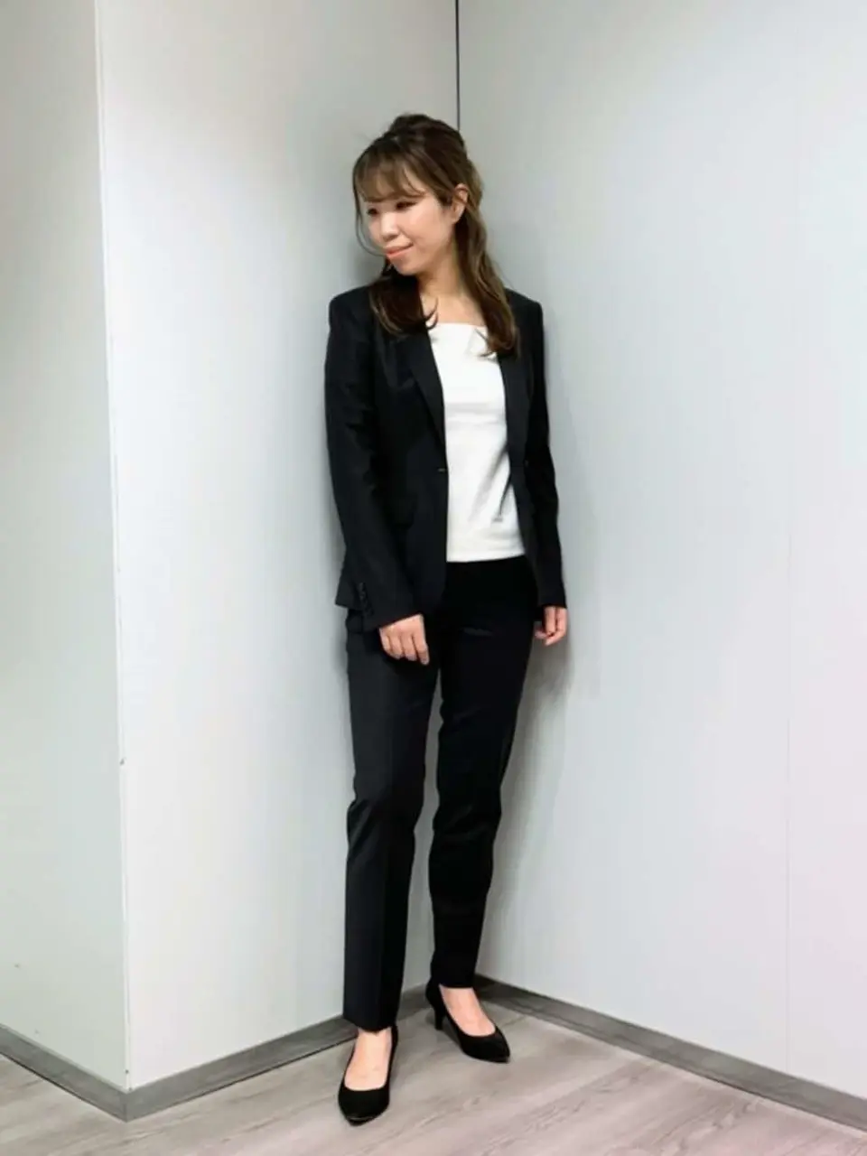  芦原 コーディネート画像