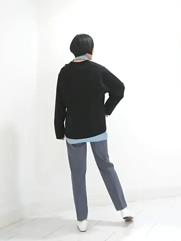 ICB KANAE コーディネート画像