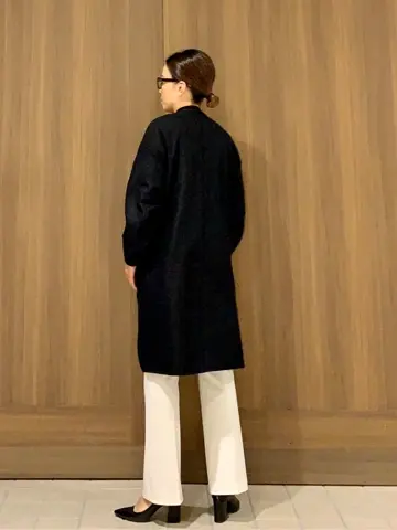 ICB 玉田 コーディネート画像