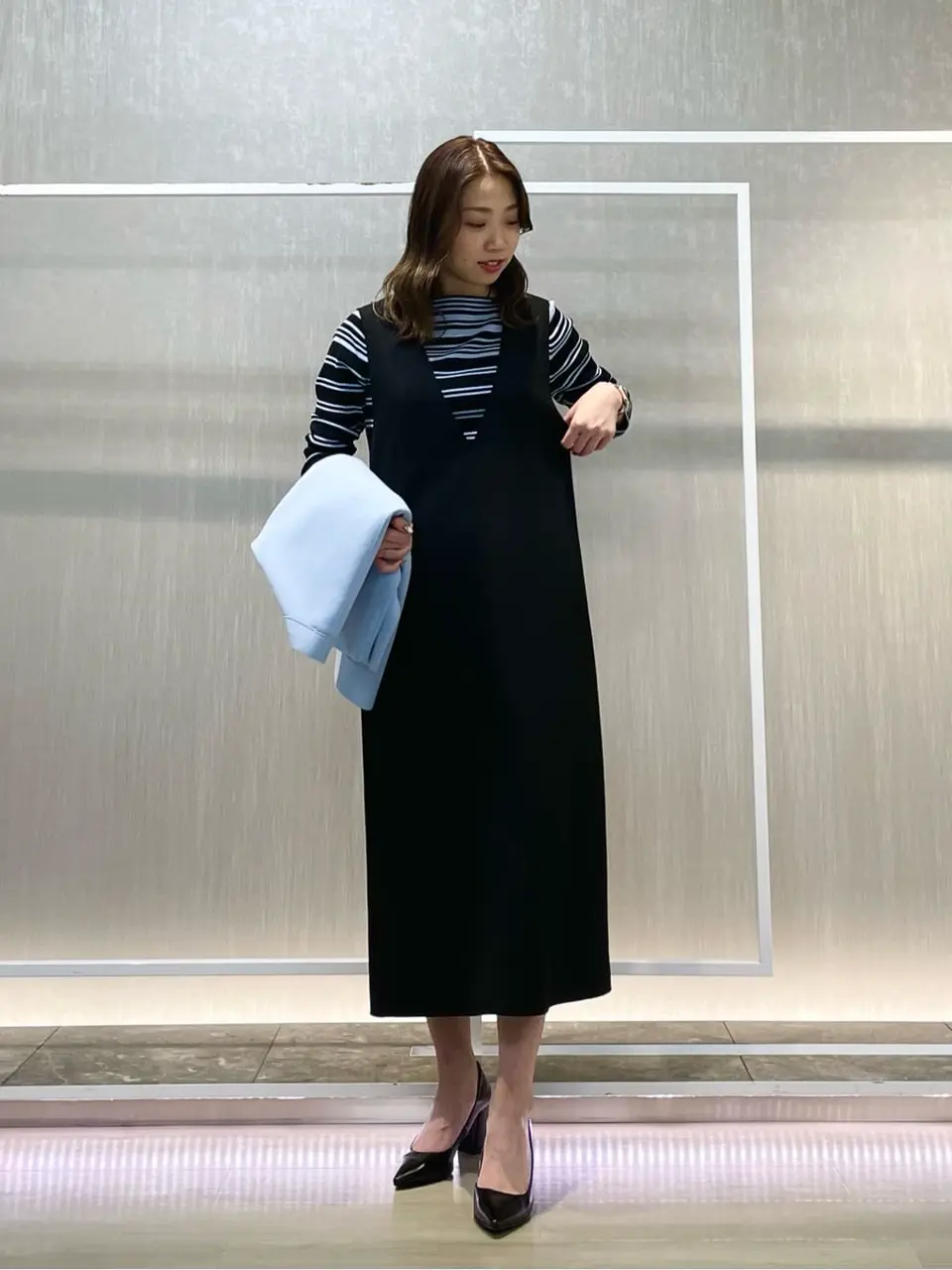  高橋 コーディネート画像