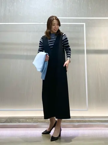 ICB 高橋 コーディネート画像