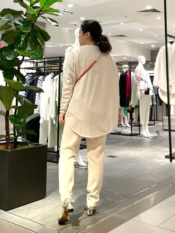 ICB 和久 コーディネート画像