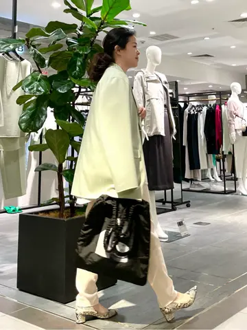 ICB 和久 コーディネート画像