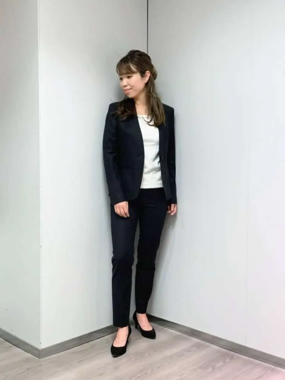  芦原 コーディネート画像