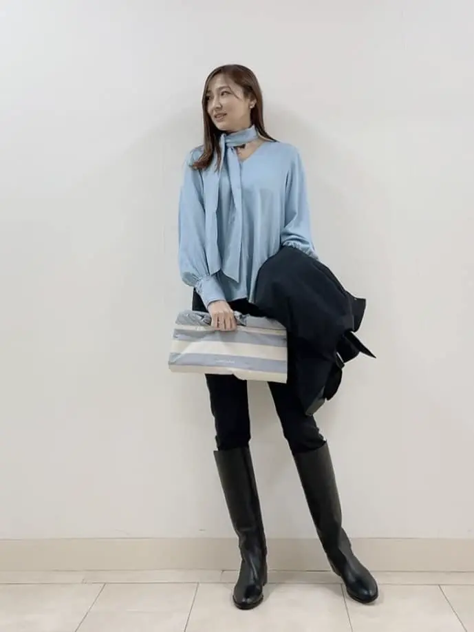  世戸 コーディネート画像