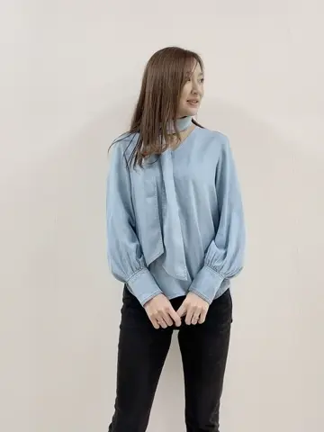 ICB 世戸 コーディネート画像