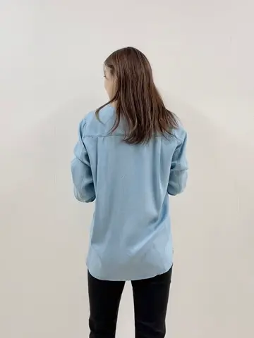 ICB 世戸 コーディネート画像