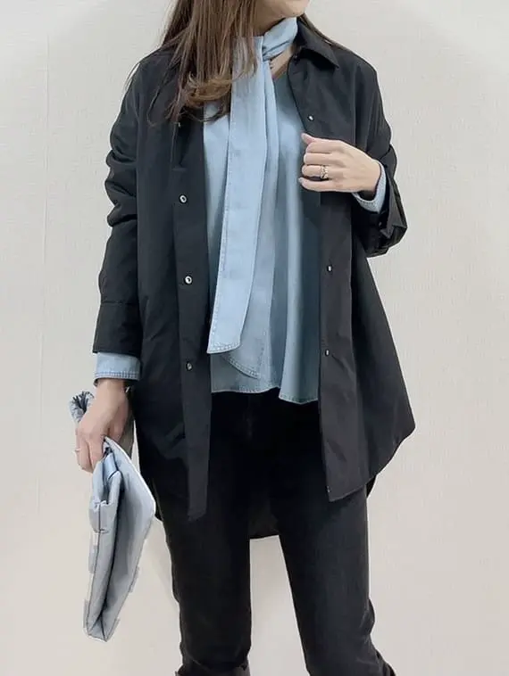 ICB 世戸 コーディネート画像