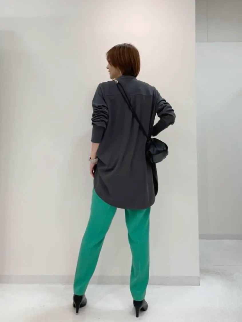 ICB Nagira コーディネート画像