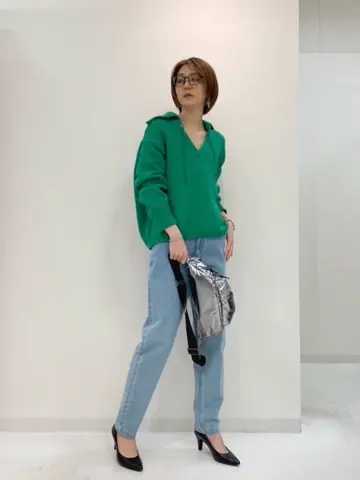 ICB Nagira コーディネート画像