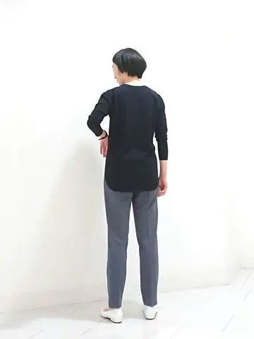 ICB KANAE コーディネート画像