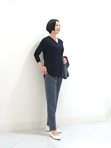 ICB KANAE コーディネート画像