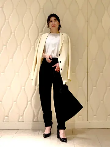 ICB 村田 コーディネート画像