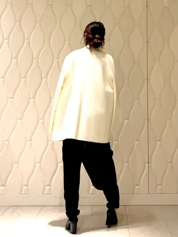 ICB 村田 コーディネート画像