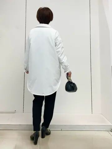 ICB 宮浦 コーディネート画像