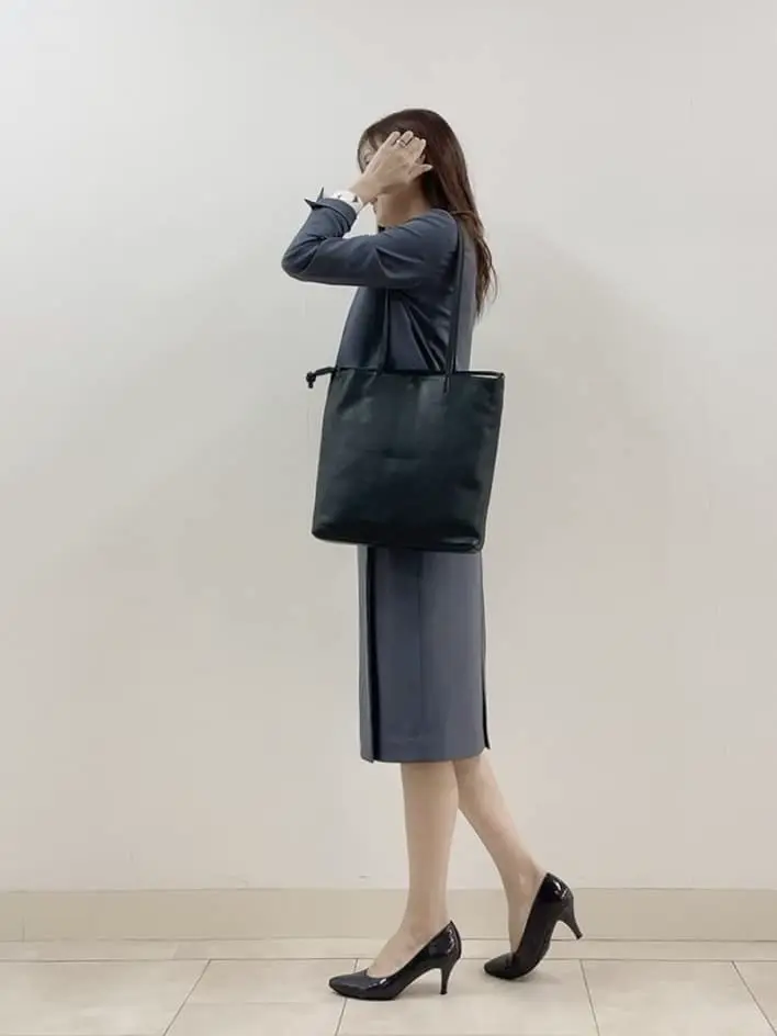 ICB 世戸 コーディネート画像