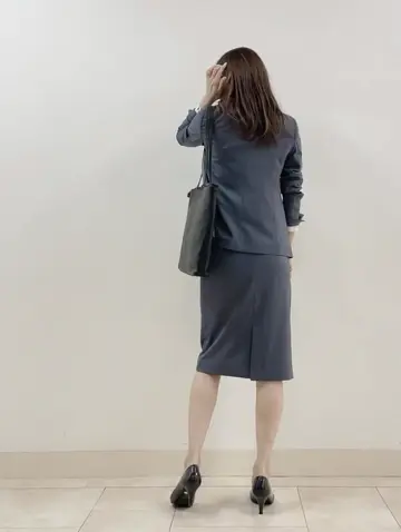 ICB 世戸 コーディネート画像