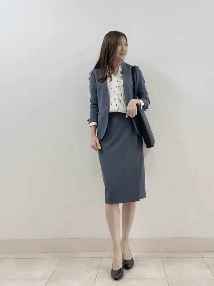 ICB 世戸 コーディネート画像