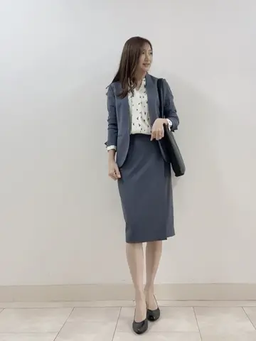 ICB 世戸 コーディネート画像