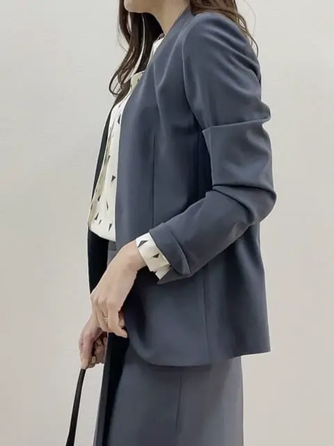 ICB 世戸 コーディネート画像