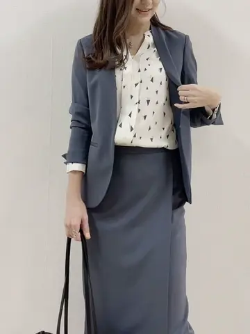 ICB 世戸 コーディネート画像