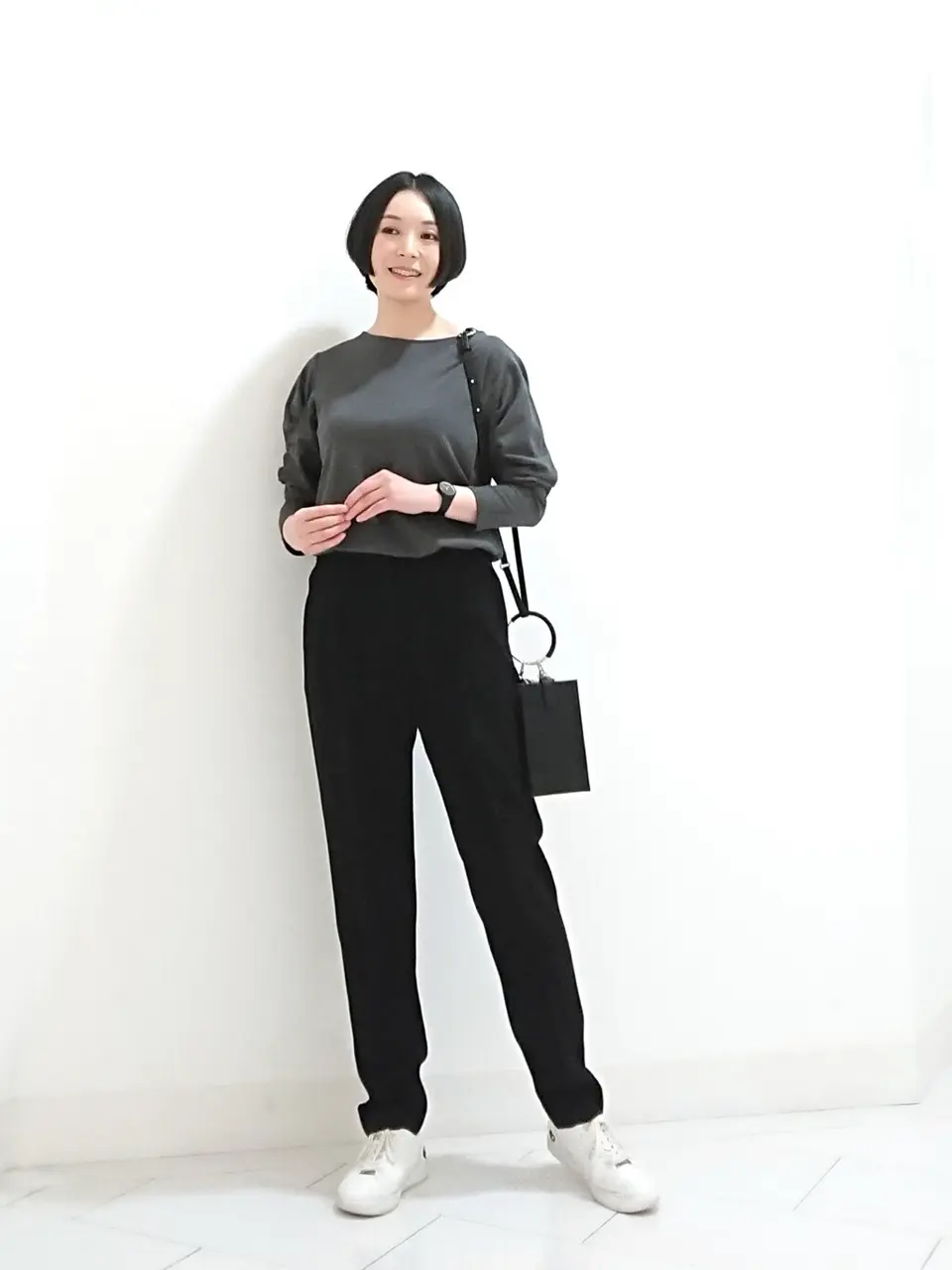  KANAE コーディネート画像