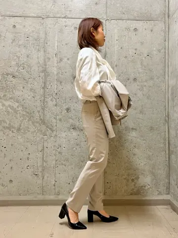 ICB 福田 コーディネート画像