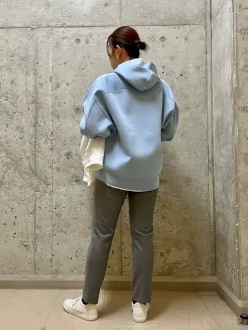 ICB 福田 コーディネート画像