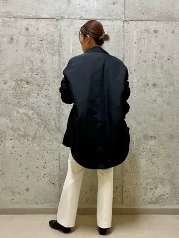 ICB 福田 コーディネート画像