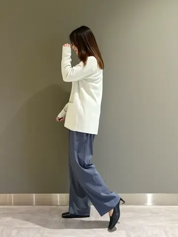 ICB 岡本 コーディネート画像