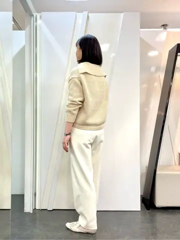 ICB K コーディネート画像