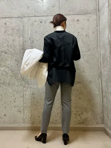 ICB 福田 コーディネート画像