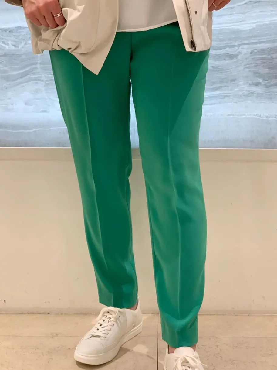 ICB 井阪 コーディネート画像