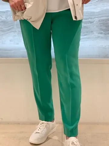 ICB 井阪 コーディネート画像