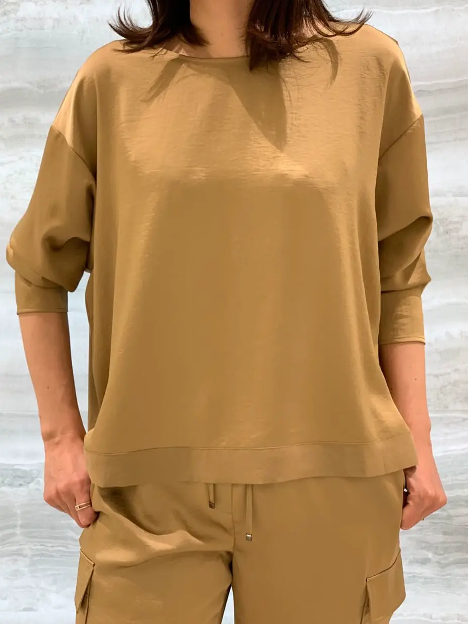 ICB 井阪 コーディネート画像