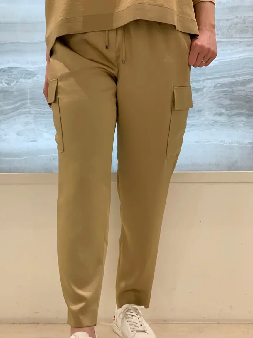 ICB 井阪 コーディネート画像