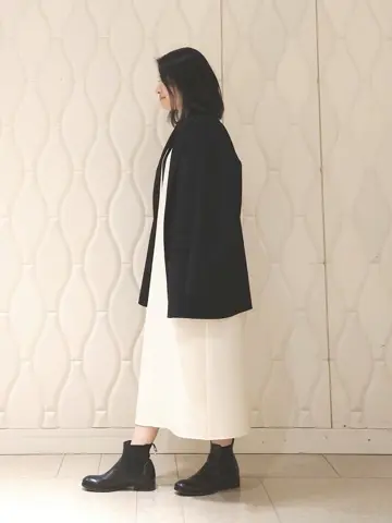 ICB 吉田 コーディネート画像