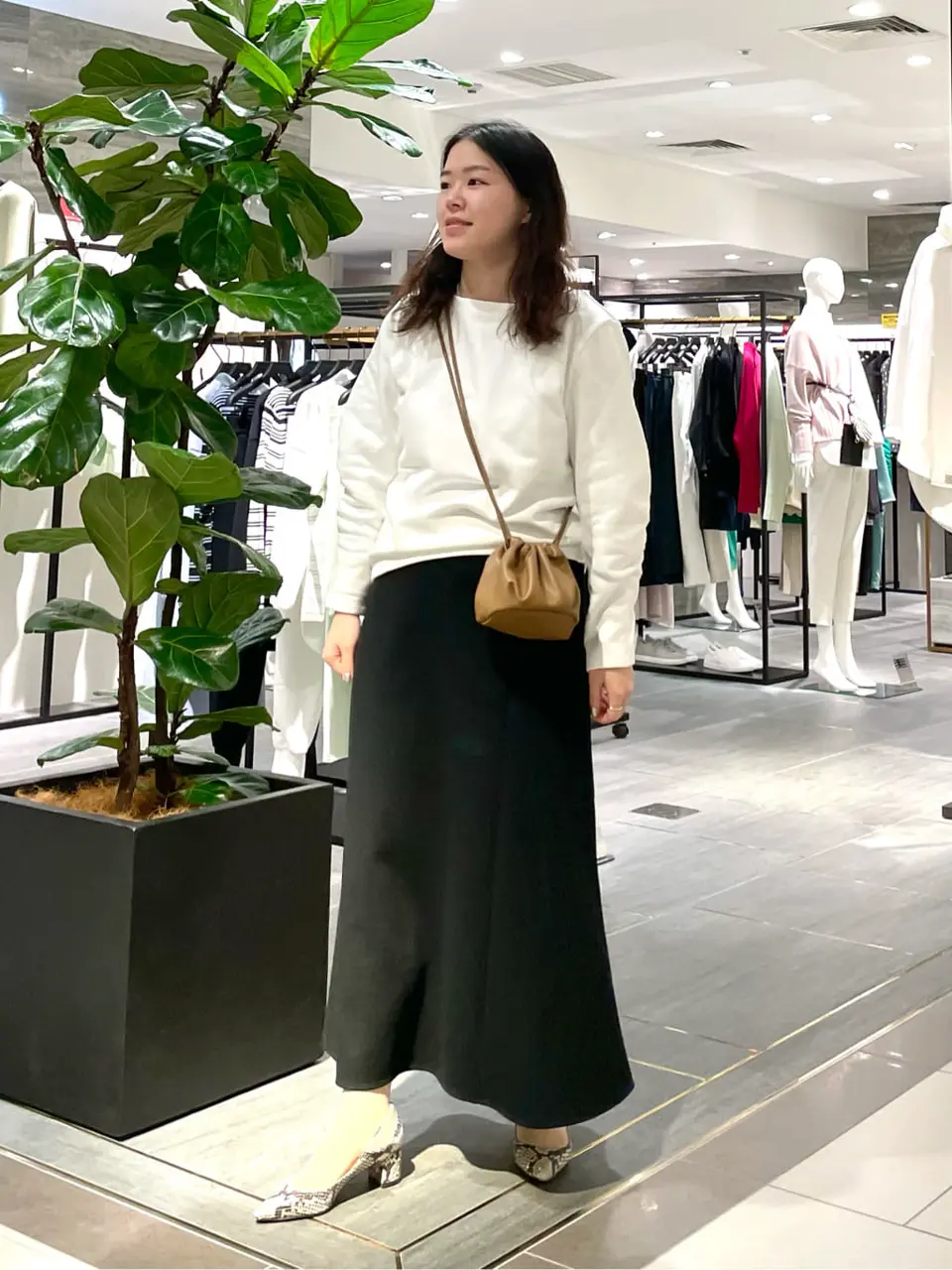  和久 コーディネート画像