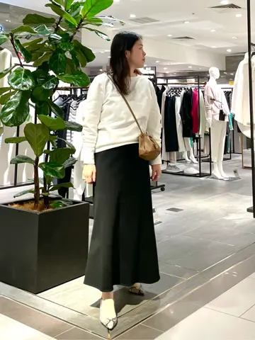 ICB 和久 コーディネート画像