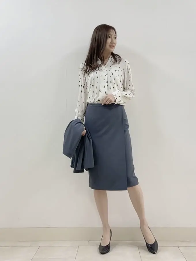  世戸 コーディネート画像